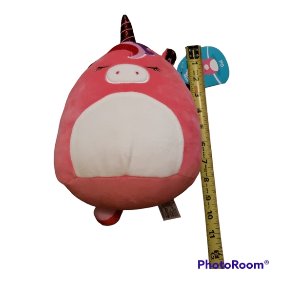 Squishmallows Toys Squishmallow Gal The Unicorn Poshmark